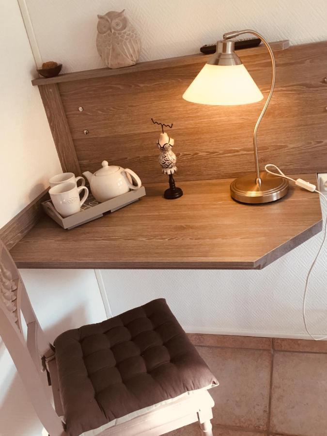 Maison A Colombages Wissembourg Kültér fotó