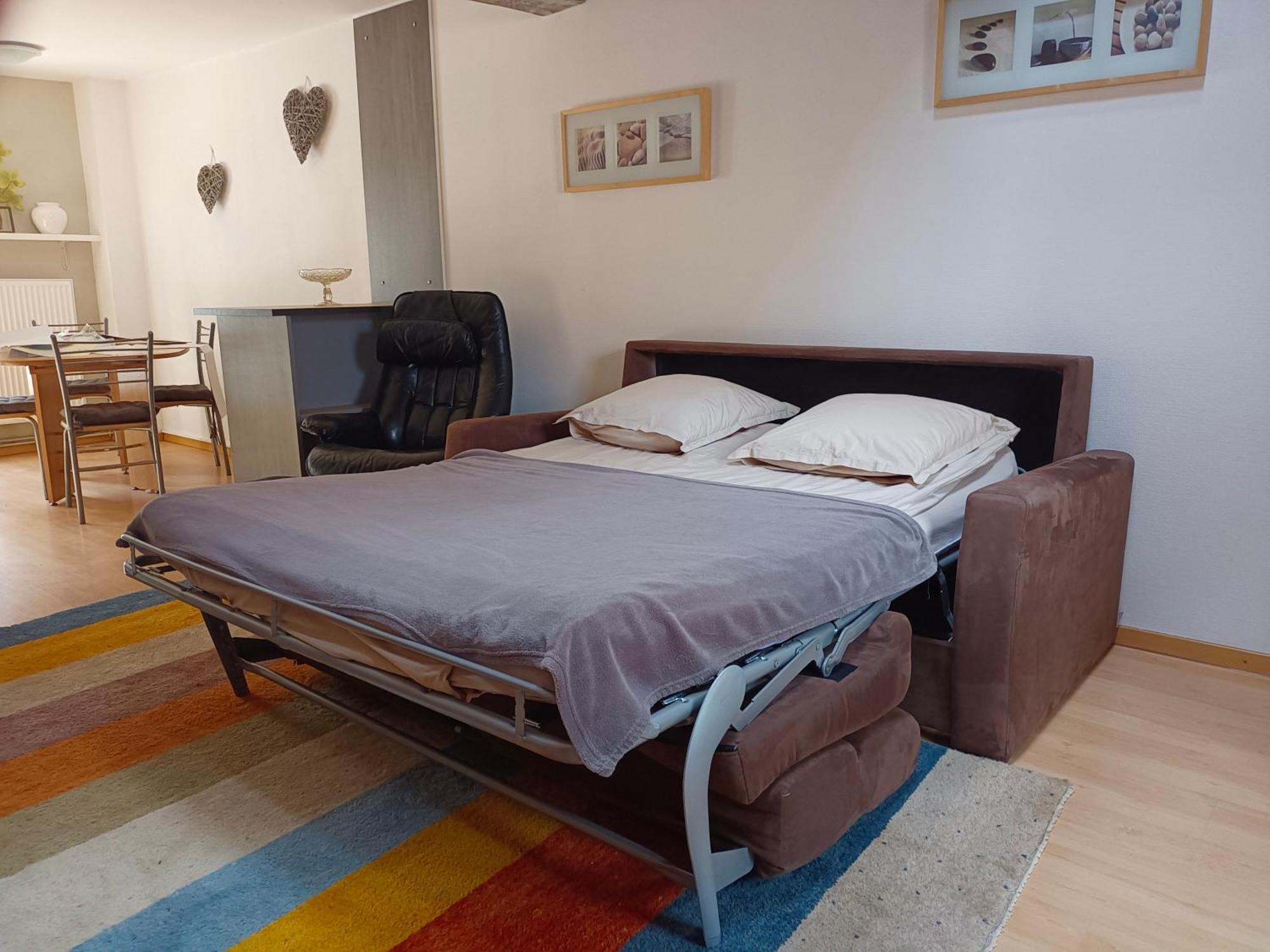 Maison A Colombages Wissembourg Kültér fotó